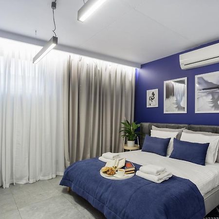 Family Center Apartments คราคูฟ ภายนอก รูปภาพ