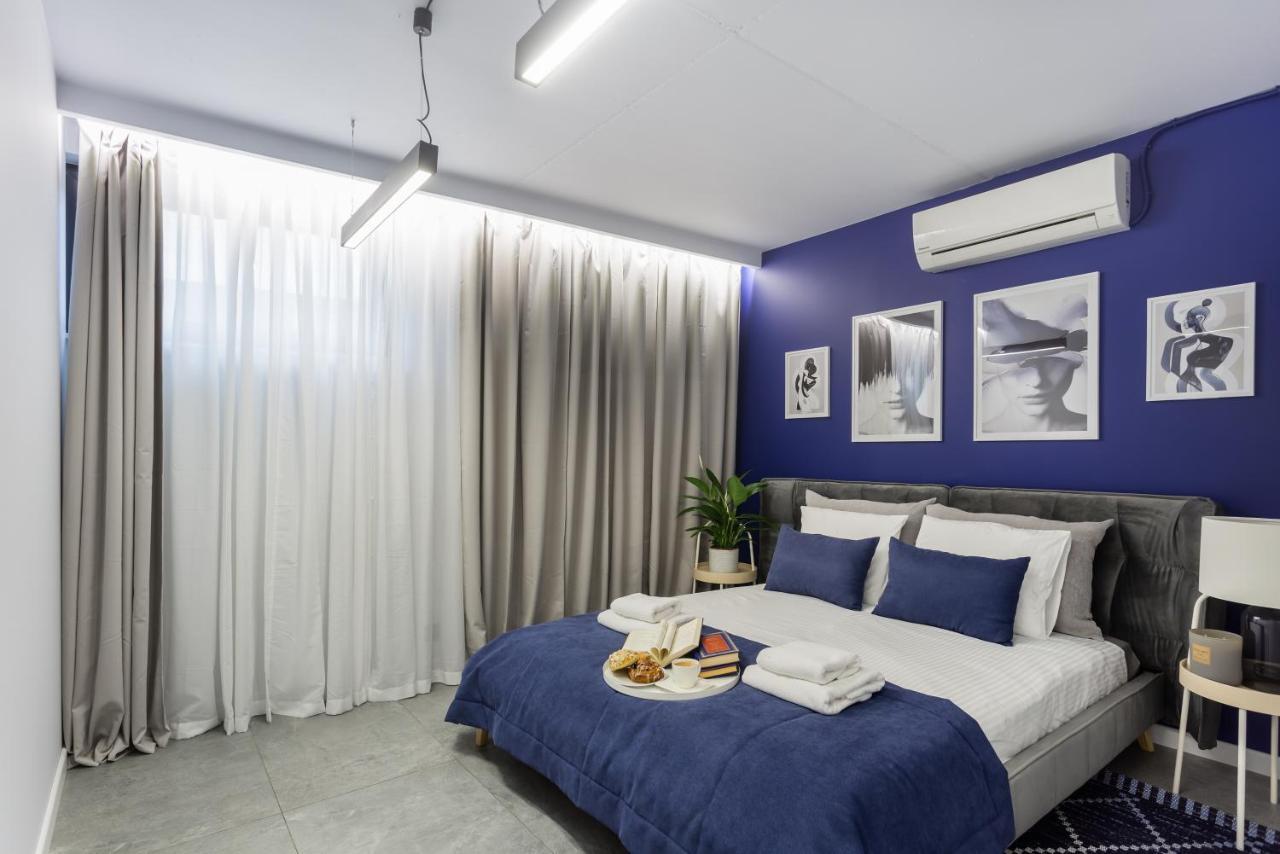 Family Center Apartments คราคูฟ ภายนอก รูปภาพ
